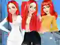 Awesome Photoshoots for Princess — δωρεάν online παιχνίδι
