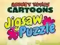 Looney Tunes Cartoons Jigsaw Puzzle — δωρεάν online παιχνίδι
