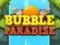 Bubble Paradise — δωρεάν online παιχνίδι