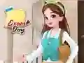 Girly College Style — δωρεάν online παιχνίδι