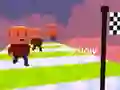 Kogama: Death Run — δωρεάν online παιχνίδι