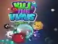 Kill the Virus — δωρεάν online παιχνίδι