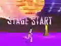 Retro Karate: The Epic Adventure — δωρεάν online παιχνίδι