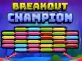 Breakout Champion — δωρεάν online παιχνίδι