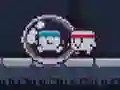 Marshmallow Ninja — δωρεάν online παιχνίδι