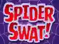 Spider Swat — δωρεάν online παιχνίδι
