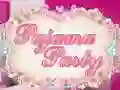 Barbie Pajama Party — δωρεάν online παιχνίδι