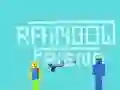 Noob vs Rainbow Friends — δωρεάν online παιχνίδι