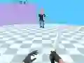 Knife Assassin — δωρεάν online παιχνίδι