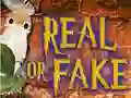 Real or Fake — δωρεάν online παιχνίδι