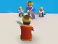 Flick Chess 3D — δωρεάν online παιχνίδι