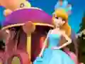 Princess Goes To Prom — δωρεάν online παιχνίδι