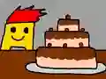 Darrens Cake Quest — δωρεάν online παιχνίδι