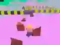 Kogama: Big Story Parkour — δωρεάν online παιχνίδι