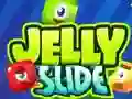 Jelly Slides — δωρεάν online παιχνίδι
