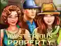 Mysterious Property — δωρεάν online παιχνίδι