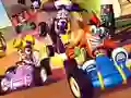 Crash Team Racing — δωρεάν online παιχνίδι
