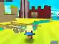 Kogama: Tower Defence War — δωρεάν online παιχνίδι