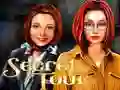 Secret Tour — δωρεάν online παιχνίδι