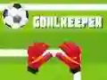 Goalkeeper — δωρεάν online παιχνίδι