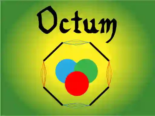 Octum — δωρεάν online παιχνίδι
