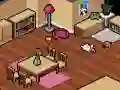 Scatter Paws — δωρεάν online παιχνίδι