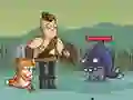 Senya and Oscar 2 — δωρεάν online παιχνίδι