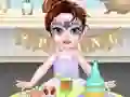 Baby Taylor Easter Day — δωρεάν online παιχνίδι