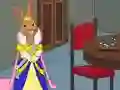 Easter Queen Bunny Escape — δωρεάν online παιχνίδι