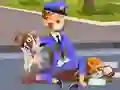 Hospital Postman Emergency — δωρεάν online παιχνίδι