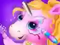 Pony Sisters Music Band — δωρεάν online παιχνίδι