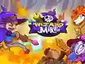 Wizard Mike — δωρεάν online παιχνίδι