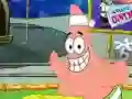 Sponge Bob Bikini Bottom Bust Up — δωρεάν online παιχνίδι