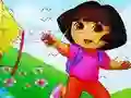 Cute Girl Jigsaw Puzzles — δωρεάν online παιχνίδι