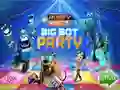 Rusty Rivets Big Bot Party — δωρεάν online παιχνίδι