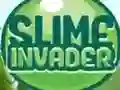 Slime Invader — δωρεάν online παιχνίδι