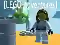 Lego Adventures — δωρεάν online παιχνίδι