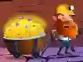 Captain Gold — δωρεάν online παιχνίδι