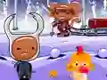 Monkey Go Happy Stage 726 — δωρεάν online παιχνίδι