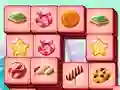 Candy Mahjong Tiles — δωρεάν online παιχνίδι
