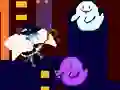 Ghost Night — δωρεάν online παιχνίδι