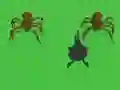 Spider Shooting — δωρεάν online παιχνίδι