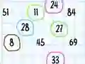 Find the Number — δωρεάν online παιχνίδι