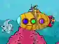 Release The Submarine — δωρεάν online παιχνίδι