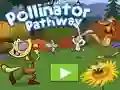 Pollinator Pathway — δωρεάν online παιχνίδι