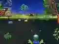 2k4D Racer — δωρεάν online παιχνίδι