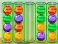 Marbles sorting — δωρεάν online παιχνίδι