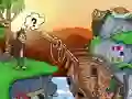 Rescue The Baby Monkey Part-5 — δωρεάν online παιχνίδι