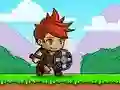 Knight Hero Adventure Idle — δωρεάν online παιχνίδι