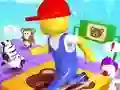 Do Not Fall Down — δωρεάν online παιχνίδι